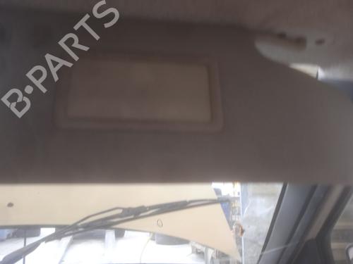Right sun visor CITROËN AX (ZA-_) 10 | BP23794304I2 