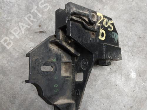Used Right headlight support PEUGEOT 205 II (20A/C) 1.7 Diesel (60 hp) 32725530