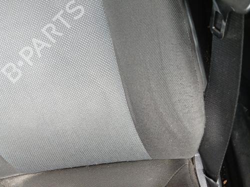 Left front seat OPEL ASTRA H (A04) 1.7 CDTI (L48) | BP29936072C15 - Image 4