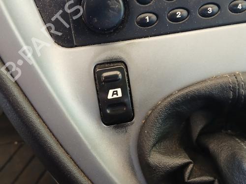 Used Left front window switch Left front window switch 38558915 38558915