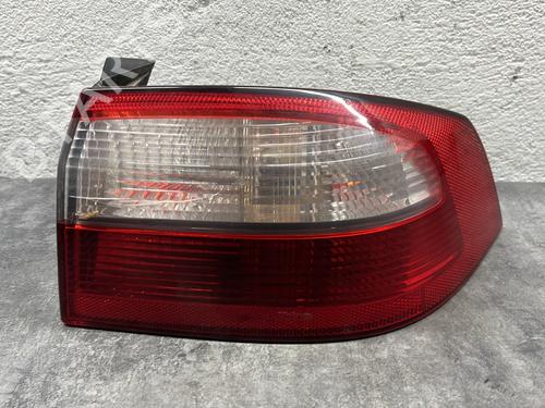 Right taillight RENAULT LAGUNA II (BG0/1_) 2.2 dCi (BG0F) | BP27520026C35 