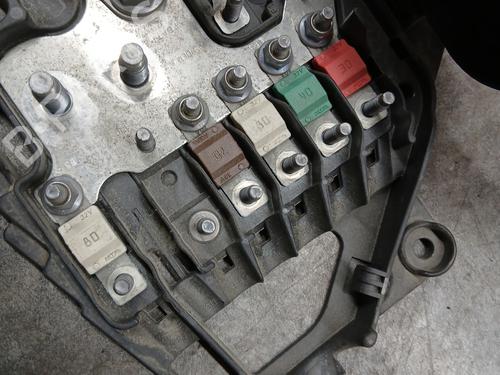 Electronic module CITROËN C3 II (SC_) 1.4 HDi 70 (SC8HZC, SC8HR0, SC8HP4) | BP28195241M83 
