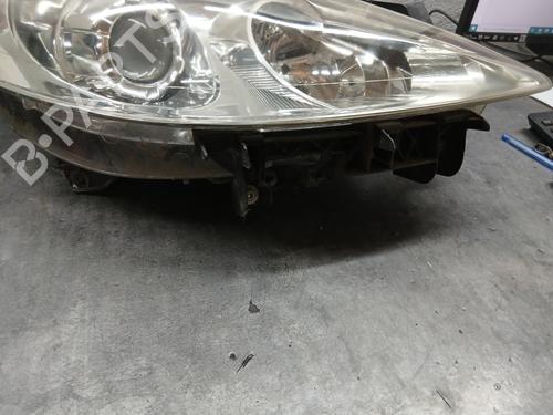 Right headlight PEUGEOT 307 Break (3E) 1.6 HDi 110 | BP28321676C29 
