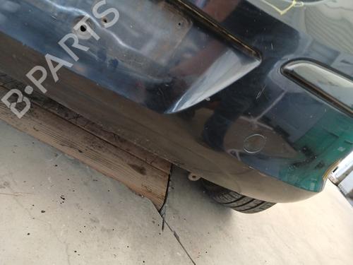 Rear bumper OPEL CORSA D (S07) 1.2 LPG (L08, L68) | BP29284136C8 