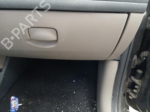 Glove box RENAULT CLIO III (BR0/1, CR0/1) 1.5 dCi (BR17, CR17) | BP29307311C95 