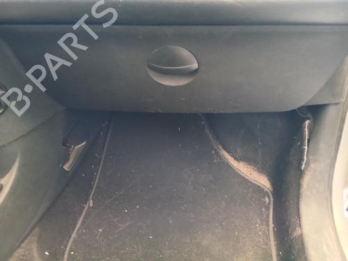 Porta-luvas Porta-luvas CITROËN C4 Coupe (LA_) 1.6 HDi (109 hp) 36098096 36098096