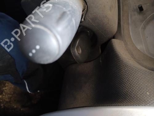 Ignition barrel DACIA SANDERO 1.4 (BS0C, BS0A, BS0G, BS1F, BS0E) | BP32864427M48 - Image 4
