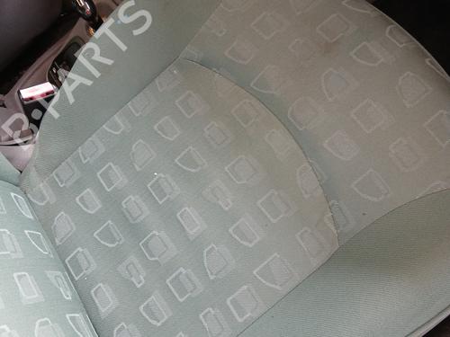 Asiento delantero derecho PEUGEOT 206 Hatchback (2A/C) 1.9 D | BP29844849C16