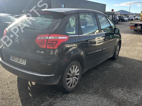 Left front window switch CITROËN C4 Picasso I MPV (UD_) 1.6 HDi | BP33213384I27 - Image 4