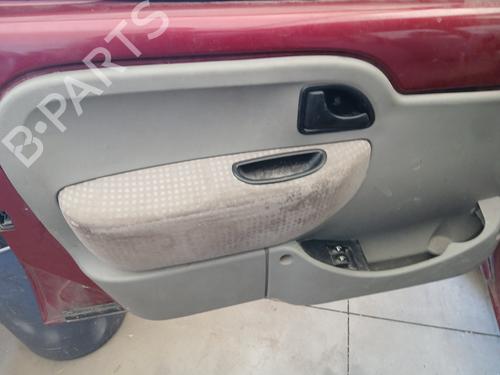 Front left window mechanism RENAULT KANGOO Express (FC0/1_) 1.5 dCi (FC07, FC1R) | BP29336081C22 