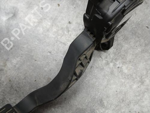 Pedal PEUGEOT 307 Break (3E) 1.6 HDi 110 | BP28319157I4 