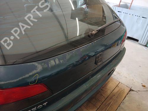 Bagklap CC/Kombi-Coupé Bagklap CC/Kombi-Coupé PEUGEOT 306 Hatchback (7A, 7C, N3, N5) 1.8 16V (110 hp) 31770169 31770169
