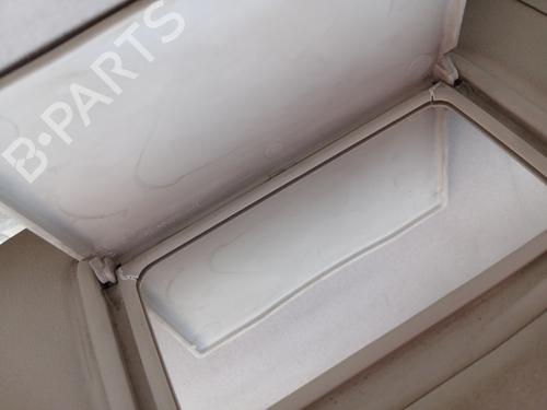 Left sun visor CITROËN C4 I (LC_) 1.6 HDi | BP33205646I1 - Image 2
