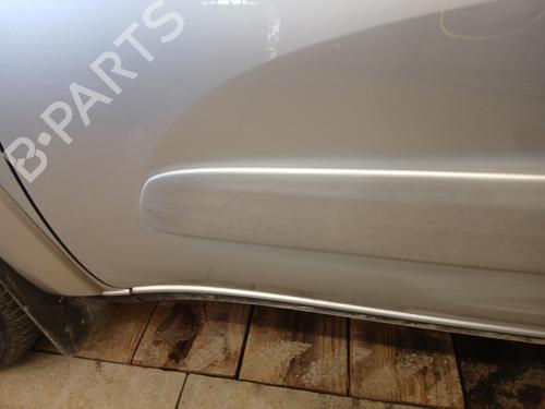 Left front door TOYOTA RAV 4 II (_A2_) 2.0 D 4WD (CLA20_, CLA21_, CLA20R, CLA21R) | BP30109407C2 