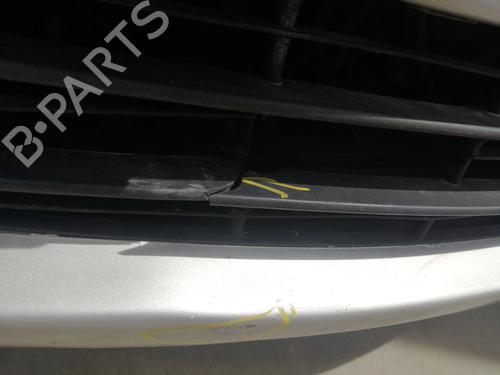 Front bumper PEUGEOT 807 (EB_) 2.0 HDi | BP27873769C7 