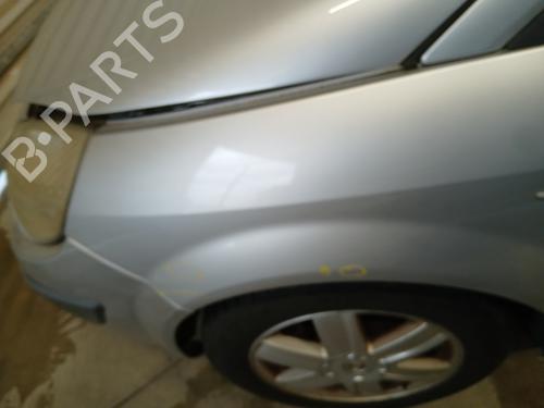 Left front fenders RENAULT GRAND SCÉNIC II (JM0/1_) 1.5 dCi (JM02, JM13) | BP29956872C41