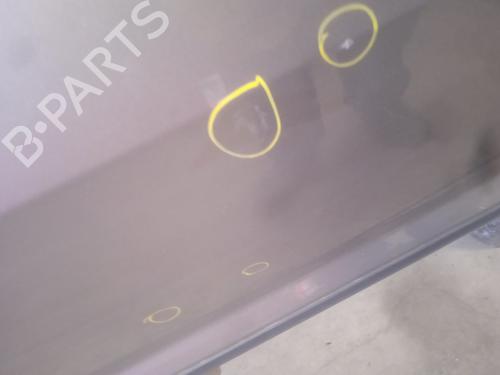 Left rear door FORD FUSION (JU_) 1.4 TDCi | BP22131635C4 
