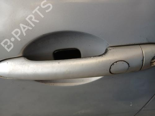 Türgriff vorne links außen RENAULT SCÉNIC II (JM0/1_) 1.9 dCi (JM0G, JM12, JM1G, JM2C) | BP29844762C128