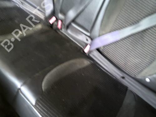 Used Seat buckle Seat buckle CITROËN C4 Coupe (LA_) 1.6 HDi (109 hp) 40055579 40055579