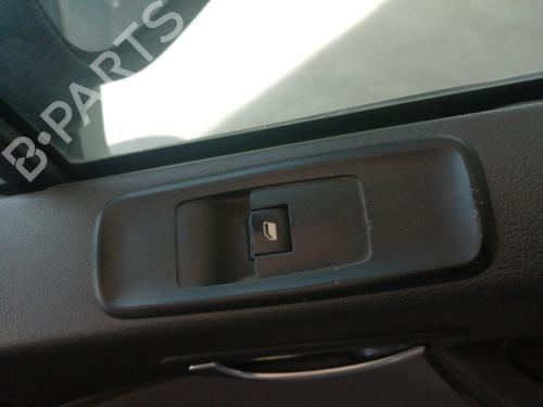Used Right front window switch PEUGEOT 807 (EB_) 2.0 HDi (107 hp) 27873795
