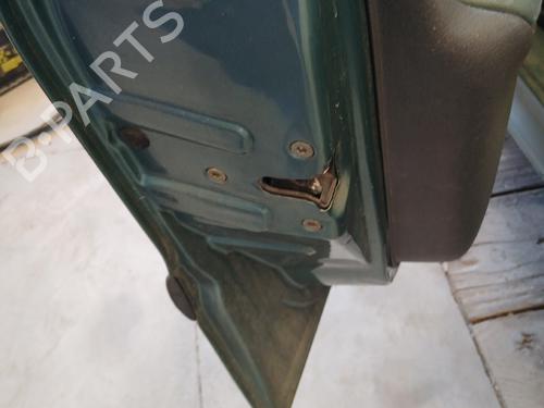 Used Front left lock Front left lock PEUGEOT 206 Hatchback (2A/C) 1.9 D (69 hp) 36515636 36515636