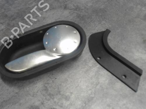Used Front right interior door handle AUDI TT (8N3) 1.8 T (180 hp) 21280495