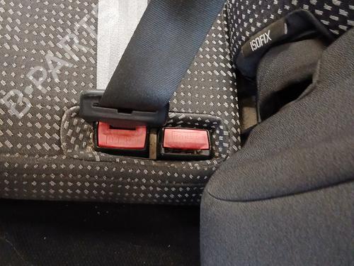 Used Seat buckle Seat buckle 37684158 37684158