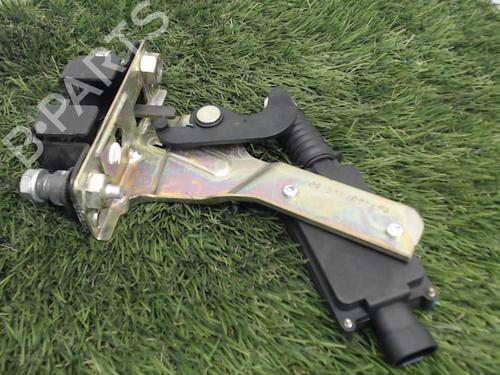 Tailgate lock CITROËN C3 Pluriel (HB_) 1.6 | BP20887361C101 