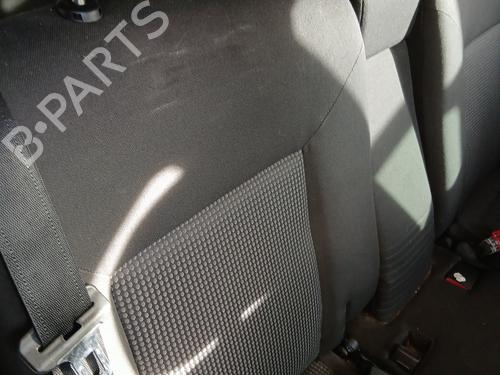 Sæde Bagtil OPEL MERIVA A MPV (X03) 1.7 CDTI (E75) | BP32094833C17 