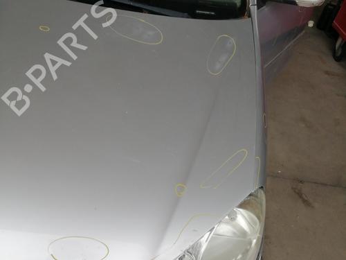 Hood VW POLO IV (9N_, 9A_) 1.4 TDI | BP27612764C1 