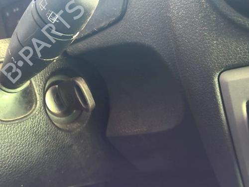 Used Ignition barrel Ignition barrel DACIA LOGAN MCV (KS_) 1.5 dCi (KS0K) (68 hp) 40018734 40018734