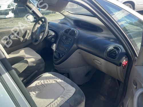 Mass air flow sensor CITROËN XSARA PICASSO (N68) 2.0 HDi | BP20880881M95 