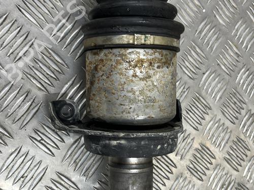 Right front driveshaft MERCEDES-BENZ A-CLASS (W169) A 180 CDI (169.007, 169.307) | BP25441539M39 