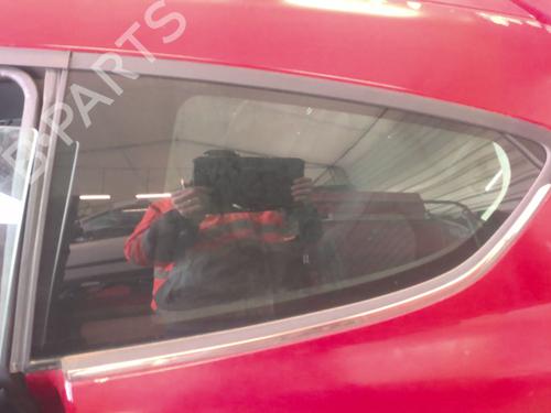 Panel rude bagtil venstre ALFA ROMEO MITO (955_) 1.4 TJet (955AXA1B) (155 hp) 31313633