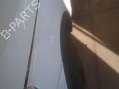 Left front fenders OPEL COMBO Box Body/MPV 1.3 CDTI 16V | BP22222264C41 