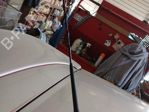 Antenna/Base CITROËN DS3 (SA_) 1.6 THP 155 | BP30177206C140