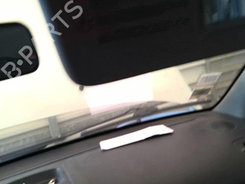 Used Right sun visor Right sun visor RENAULT CLIO II (BB_, CB_) 1.4 16V (B/CB0P, BB13) (98 hp) 39979949 39979949