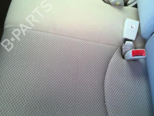 Sæde Bagtil FIAT IDEA (350_) 1.3 D Multijet | BP38766976C17 - Image 4