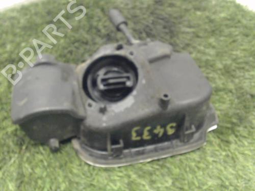 Fuel flap RENAULT CLIO III (BR0/1, CR0/1) 1.5 dCi (C/BR0G, C/BR1G) | BP20883000C131