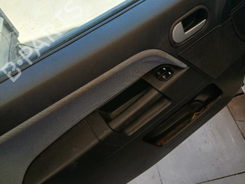 Used Seats set Seats set FORD FUSION (JU_) 1.4 (80 hp) 36238187 36238187