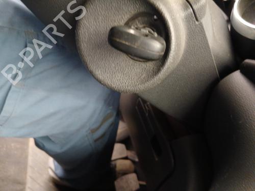 Ignition barrel PEUGEOT 3008 I MPV (0U_) 1.6 HDi | BP29310664M48 