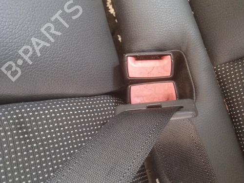 Seat buckle OPEL ASTRA H (A04) 1.9 CDTI (L48) | BP21281722I32 