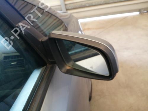 Right mirror OPEL ZAFIRA / ZAFIRA FAMILY B (A05) 1.9 CDTI (M75) | BP25586784C27 