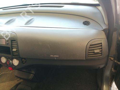 Dashboard NISSAN MICRA III (K12) 1.2 16V | BP26887796C46 