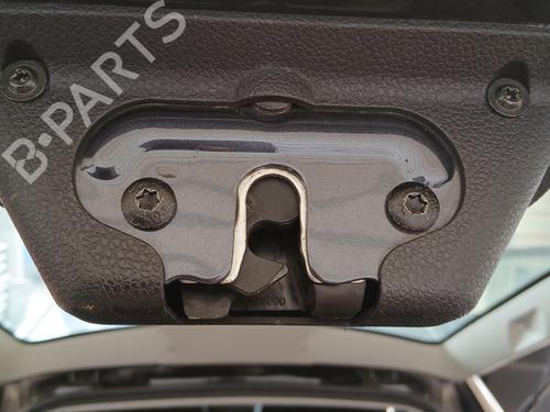 Used Tailgate lock FORD MONDEO III (B5Y) 2.0 16V TDDi / TDCi (115 hp) 28691894