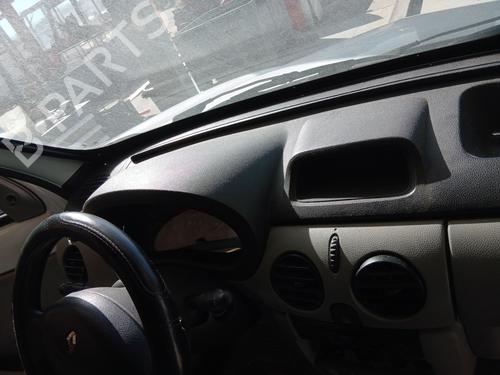 Dashboard RENAULT KANGOO Express (FC0/1_) 1.5 dCi (FC07, FC1R) | BP33170090C46 - Image 8