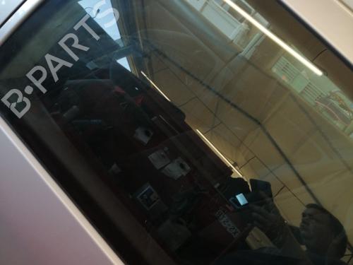 Rear left quarter glass VW GOLF IV (1J1) 1.9 TDI | BP27217393C93 