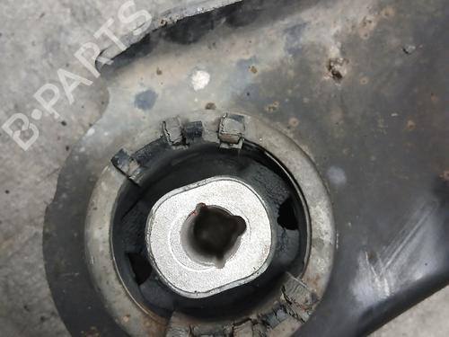 Used Left front suspension arm Left front suspension arm 37001235 37001235