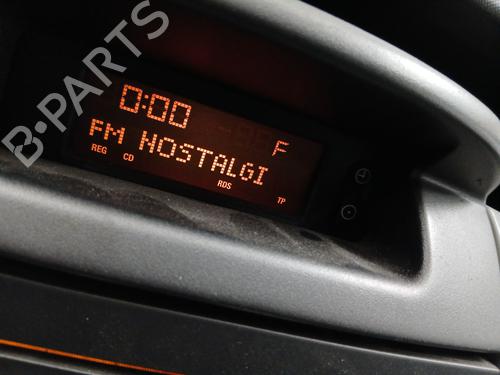 Display monitor OPEL VIVARO A Van (X83) 2.5 CDTI (F7) | BP28381542C48