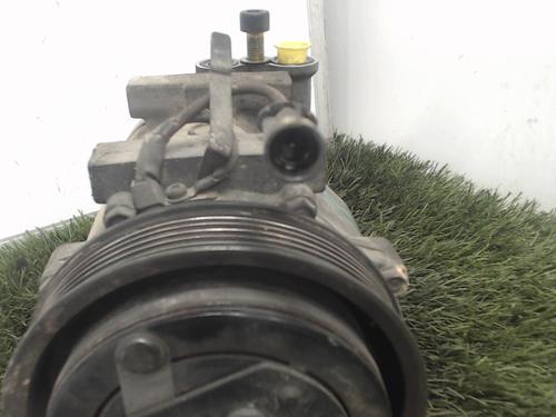 Used AC compressor AC compressor ALFA ROMEO 147 (937_) 1.9 JTD 16V (937.AXG1B, 937.BXG1B) (140 hp) 20886154 20886154